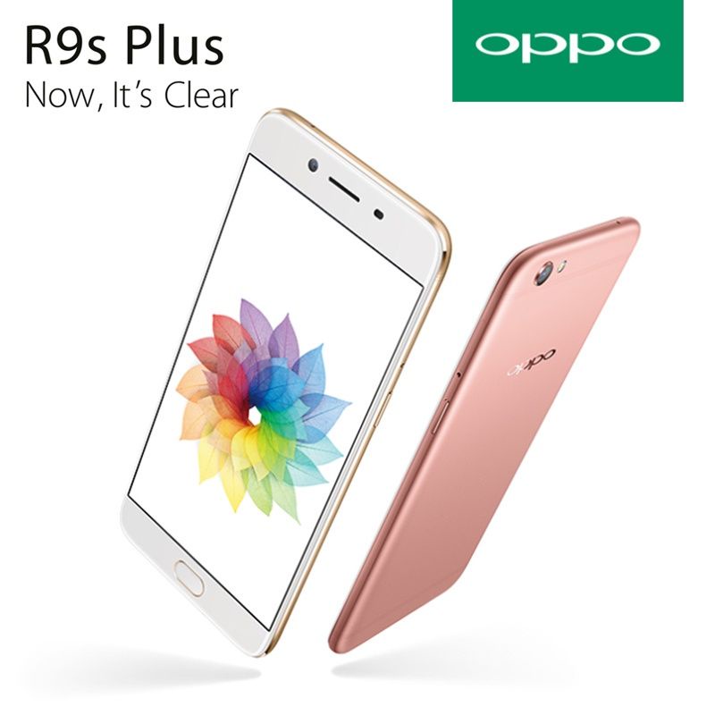 oppo R9s ของแท้ มือ1 - fkkphone - ThaiPick