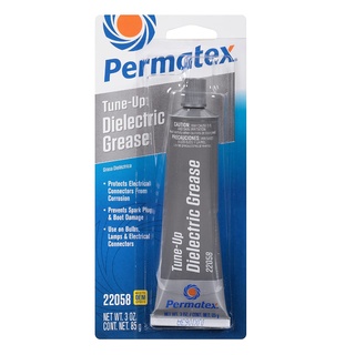 Permatex 22058 Dielectric Tune-Up Grease สำหรับลูป Stabilizer