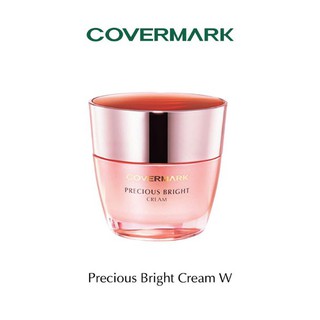 Covermark Precious Bright Cream W ปริมาณ 30 g.