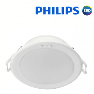 Philips โคมไฟดาวน์ไลท์ LED สำเร็จรูป 17W แบบกลม รุ่น 59466 Meson ขนาด 6นิ้ว 17วัตต์