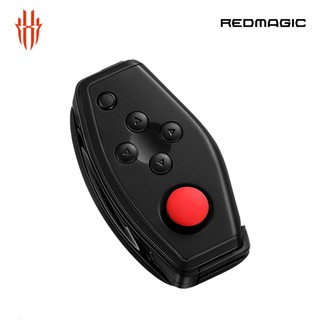 [ใช้ได้กับเคสRedmagicเฉพาะ] Nubia Redmagic Game Console  E-Sports Handle จอยเกมไร้สาย