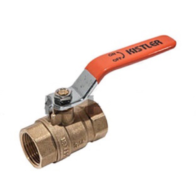 บอลวาล์วทองเหลือง 150psi. STEAM / 600 psi WOG