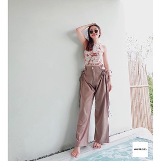 Lp035 Long pants : Gigi LP