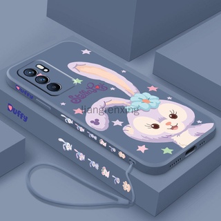 เคส OPPO RENO 6 OPPO RENO 6Z 5G OPPO A16 เคสโทรศัพท์มือถือ ซิลิโคนนิ่ม ป้องกัน กันชน ดีไซน์ใหม่ สําหรับ OPPO RENO 6 OPPO RENO 6Z 5G OPPO A16