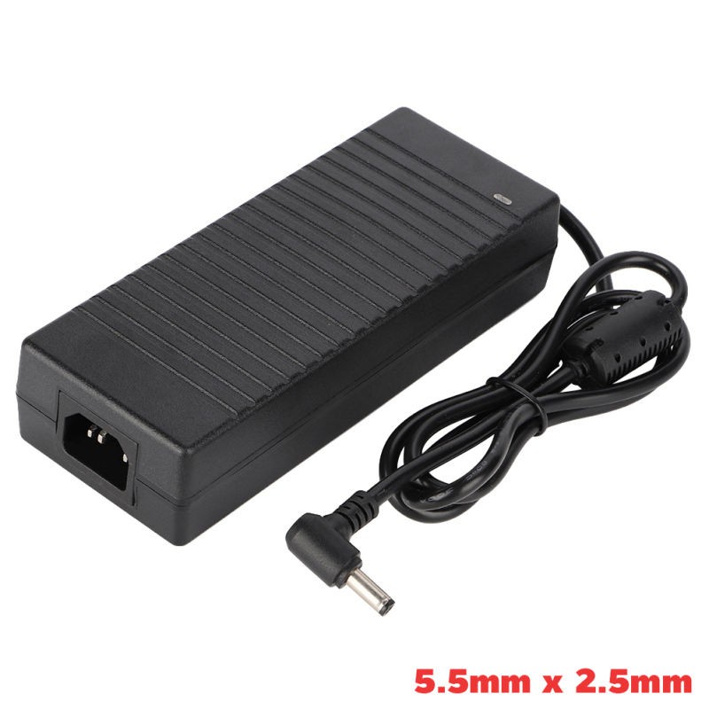 ลดราคา อะแดปเตอร์ Adapter 12VDC 10A 5.5 mm. x 2.5 mm. #ค้นหาเพิ่มเติม สายต่อจอ Monito HDMI High Speed HDTV Lightning