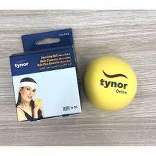 พร้อมส่ง//tynor ลูกบอลบริหารมือ .ฟื้นฟูกล้ามเนื้อมือ