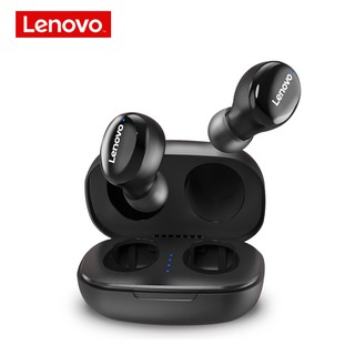 Lenovo H301 TWS หูฟัง True Wireless เสียงดี ขนาดกะทัดรัด กันน้ำกันเหงื่อ เชื่อมต่อง่าย