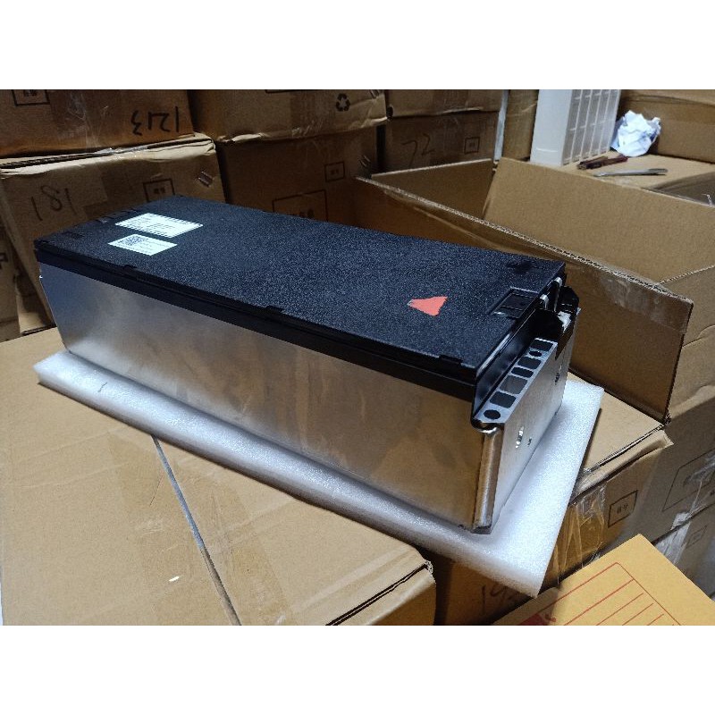 Battery NMC Module 7S 24V 100Ah CALB(ของใหม่ 11/2021 ...