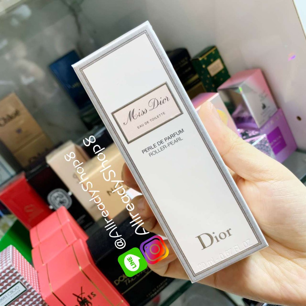 Miss dior 2024 king power