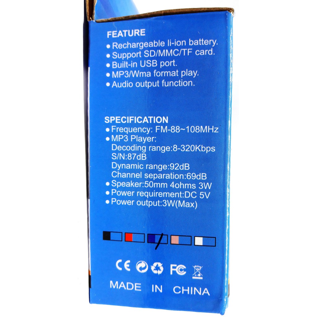 MTVikI 2 Ports AV Switcher Manual RCA Video Audio Switch for DVD HDTV STB VCD (Black) - intl