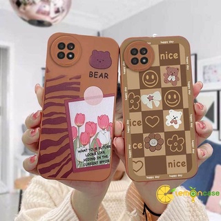 เคส Xiaomi Redmi Note 8 9S 10 10S 9 9PRO 9PROMAX เคสโทรศัพท์มือถือแบบนิ่ม ลายหมี ช็อคโกแลต หัวใจ ดวงตานางฟ้า สร้างสรรค์ สําหรับ เคสเสียวหมี่ 10X 4G POCO X3 NFC X3 PRO Redmi POCO M2 PRO 9A 9i 9C NFC 9C POCO C3 เคสมือถือคู่รักยอดนิยม