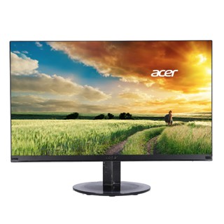 จอ Monitor ACER LED 23.8” รุ่น SA240YAbmi IPS.