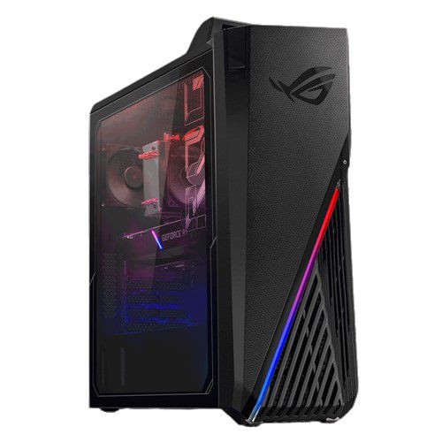 DESKTOP PC ASUS ROG STRIX G15DK-53600X015T