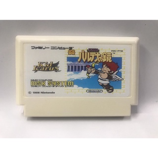 ตลับ FC ตลับ Famicom  Kid icarus( ตลับ Repro) ตลับหายากในอดีต