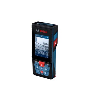 Bosch เครื่องวัดระยะด้วยเลเซอร์ GLM 150 C Professional