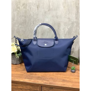 Longchamp Le Pliage Neo Size M