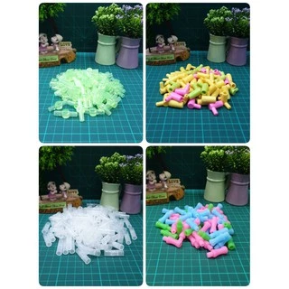 หัวทราย ข้อต่อ อ๊อกซิเจนตู้ปลา 1 ชิ้น