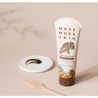 MUSE MUSE SKIN มาส์กมะขามมิวส์มิวส์