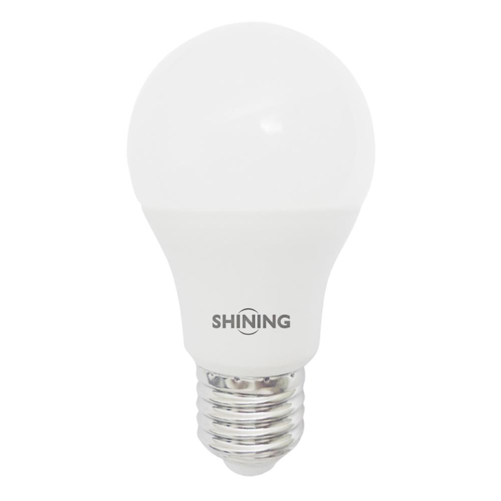 หลอด LED A50 TOSHIBA 3.5 วัตต์ WARMWHITE E27