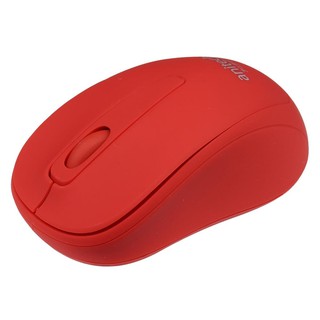 Mouse WIRELESS MOUSE ANITECH W221-RD Tv accessories Audio tv เมาส์ เมาส์ไร้สาย ANITECH W221-RD อุปกรณ์เสริมทีวี ทีวี เคร