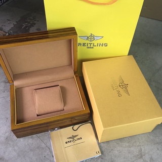 กล่องนาฬิกา Breitling พร้อมส่ง