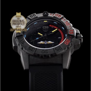 LUMINOX Thai Navy Seal limited Edition รุ่น XS.3501.BO.NSW.N ของแท้100% รับประกันศูนย์2ปี - BOX SET