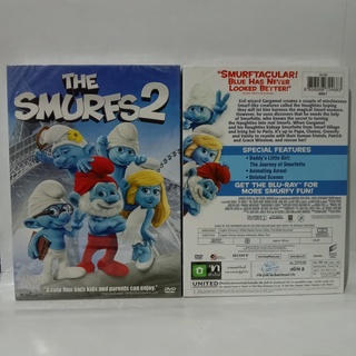 Media Play Smurfs 2, The/ เสมิร์ฟ 2 (DVD) / S51183D