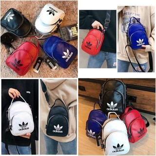 Adidas Sport Shoulder Bag Code: B20D080464 แบรนด์แท้ 100% งาน Outlet