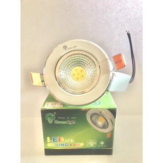 LED COB CEILNG LAMP 10W