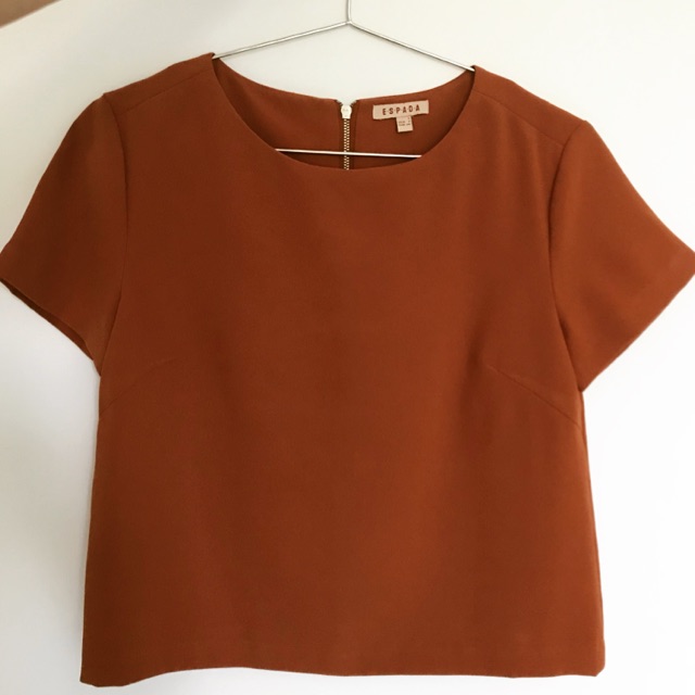 Espada size S (USA2 EUR34) สภาพ 90%