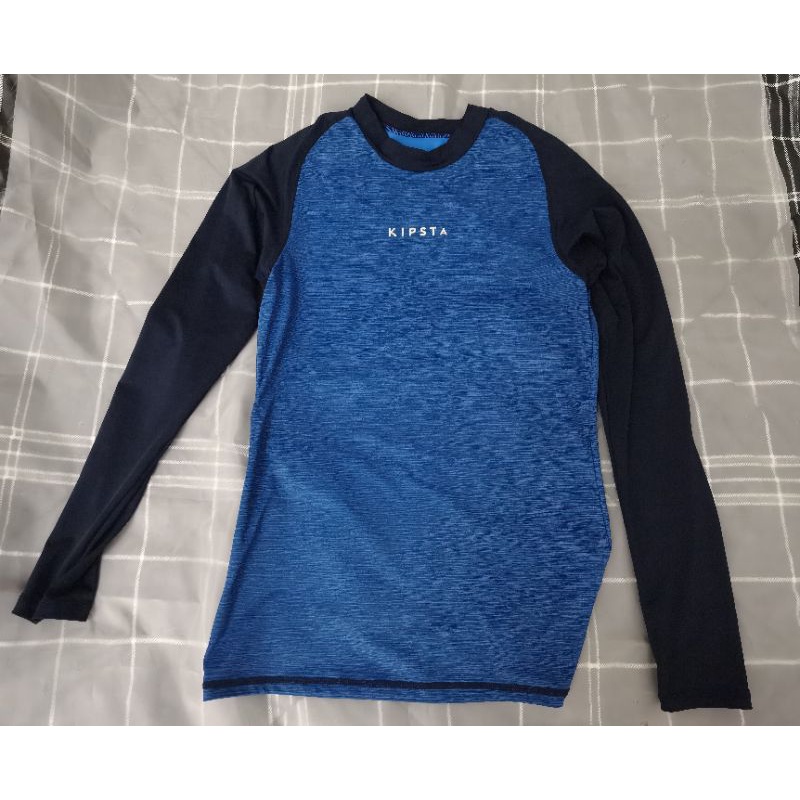 เสื้อเล่นกีฬาทางน้ำ kipsta