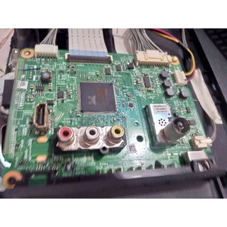 Board Toshiba 32" มือสองราคาถูก