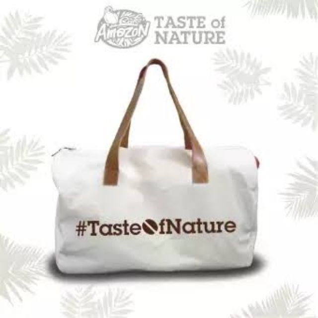 กระเป๋า amazon sport bag chettosung ThaiPick