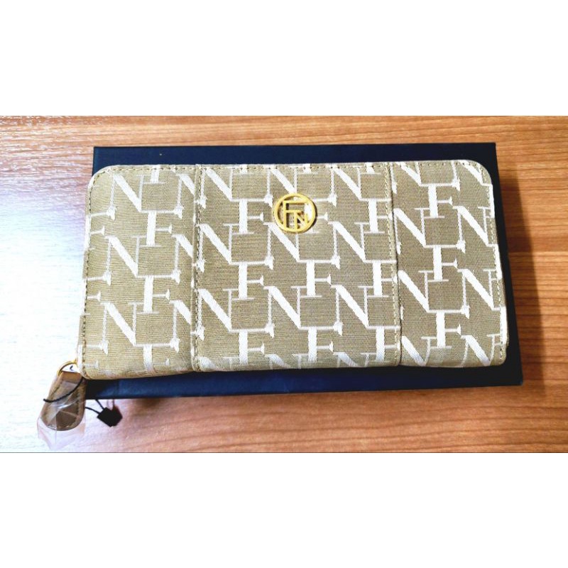 กระเป๋าถือ Flynow ( FN BAG )