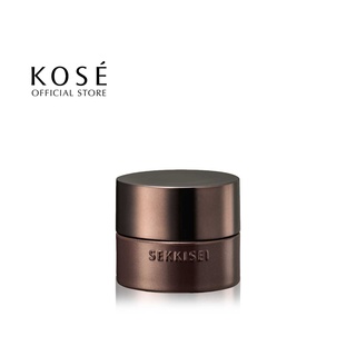 KOSE SEKKISEI Clear Wellness Vitalizing Eye Cream 15 ml