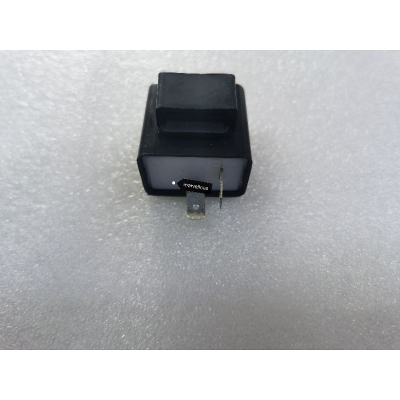 รถจักรยานยนต์ 12V Flasher Relay/Signal Relay