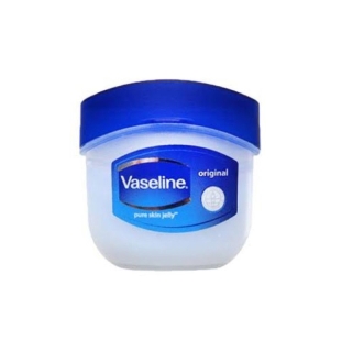 [ใส่โค้ด MTBTSGP66 ลดเพิ่ม] Vaseline mini 5g วาสลีน จิ๋ว นำเข้าจากอินเดีย ลิปจิ๋วบำรุงริมฝีปาก ไม่มีกลิ่น ไม่มีสี