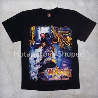 เสื้อวง Limp Bizkit TDM 1810 Hotandrock