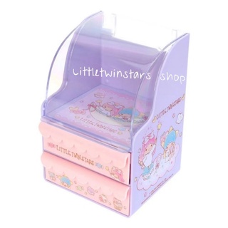 ลิ้นชักลิตเติ้ลทวินสตาร์  Littletwinstars drawer in 2021