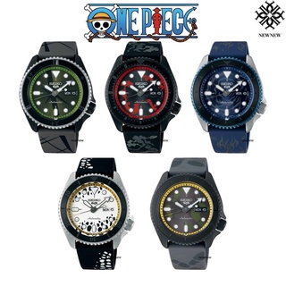 SEIKO ONE PIECE SRPH63K SRPH65K SRPH67K SRPH69K SRPH71K