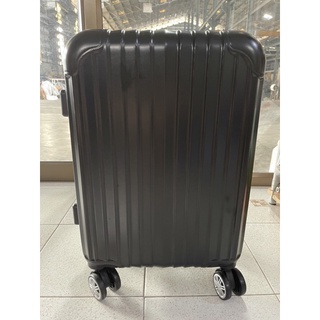 20” Premium trolley bag กระเป๋าลาก กระเป๋าเดินทาง