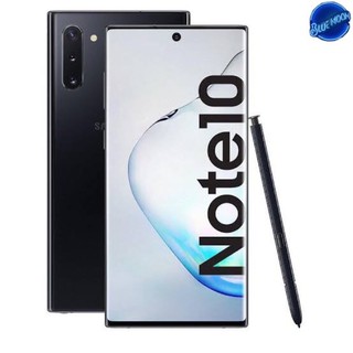 Samsung Note10/Note10+(แรม8/256Gb)เครื่องมือสอง สภาพสวย ประกันร้าน 15 วัน