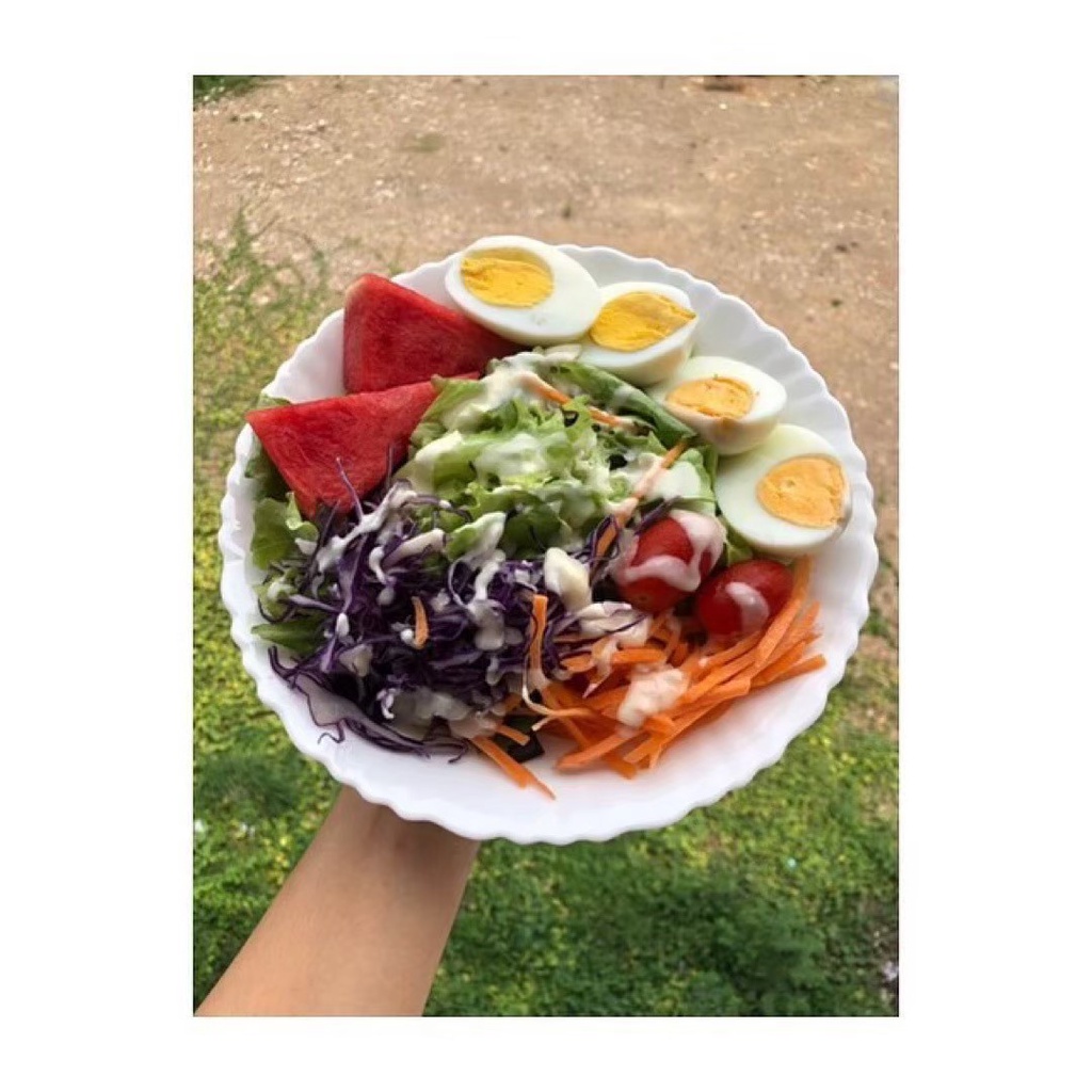 เนยมะพร้าว สูตร Low Sugar หวานน้อย Vegan น้ำตาลน้อย ไฟเบอร์สูง ไม่มีคอเลสเตอรอล สายคลีน หวานน้อย - รูปที่ 3