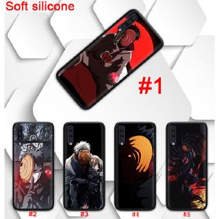 เคสUchiha Obito เคสมือถือป้องกันรอยสําหรับ Samsung Galaxy A 10 A 10 S A 20 E A 30 S A 40 S A 50s