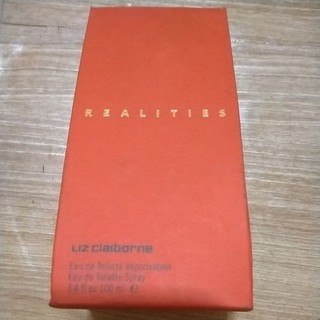 Liz Claiborne realities 100ml