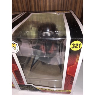 POP! Funko Star wars Starwars ชุด3 ของแท้ 100% มือหนึ่ง