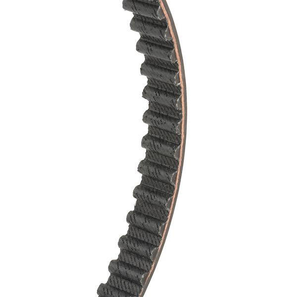 สายพานไทม์มิ่ง HYUNDAI EXCEL X1 1985- LANCER CHAMP C11A A151 A172 4G13 G13B 1.3 4G15 G15B 1.5 ฟันเหล