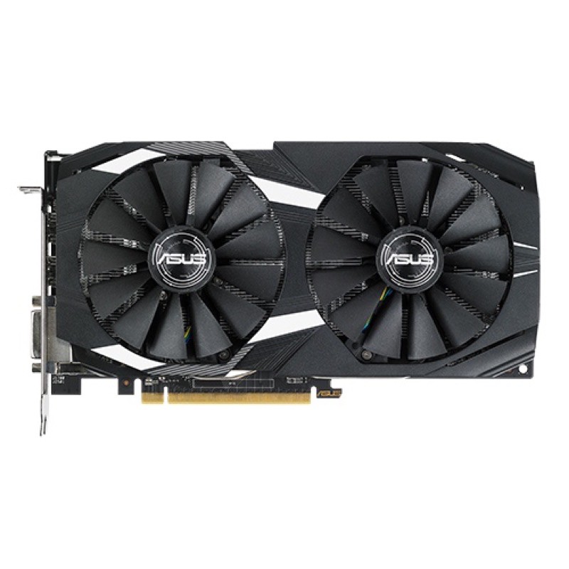 Asus Radeon 580 8gb Asus Rx580 8gb Asus Radeon Rx 580 Strix Asus - Main Image