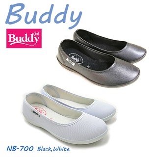 Buddy NB-700 รองเท้าผ้าใบสุภาพสตรี