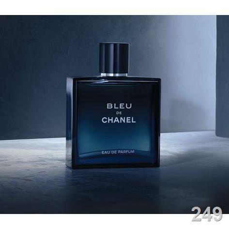 Chanel Bleu De Chanel EDP 100 ml